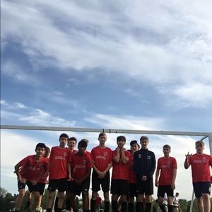 Meet your Posher, Pablo